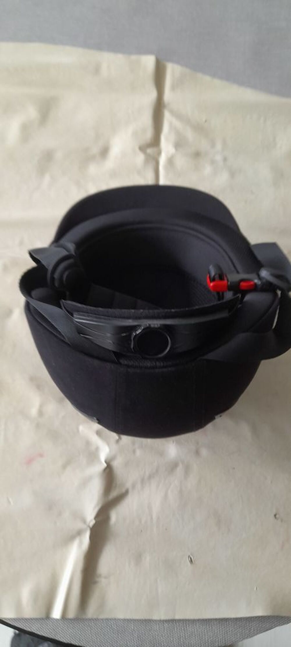 Casque d'Equitation (Bombe) Sports