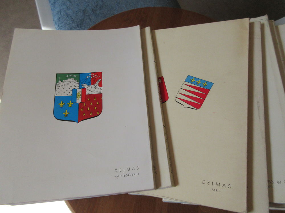 Livres Richesses de France Livres et BD