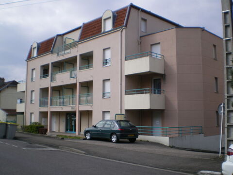   STUDIO MEUBLE POUR ETUDIANT OU STAGIAIRE Appartement - 1 pièce(s) - 20 m²
