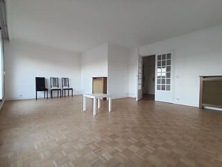 Vente Appartement 4P toutes options et proche de tout ! Chaville