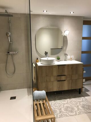  Maison à vendre 4 pièces 82 m²