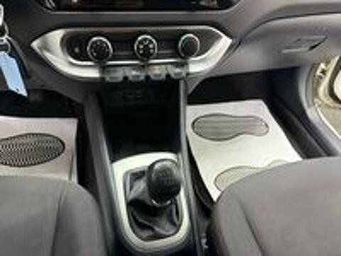 Rio 1.1 CRDi 75 Motion 2016 occasion 69120 Vaulx-en-Velin