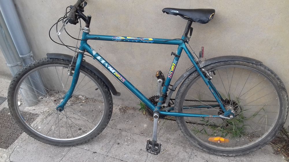 VTT 26" LIVRAISON POSSIBLE 30 KM BESAN&Ccedil;ON Vélos