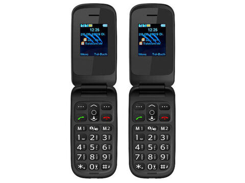 2 tlphones portables avec fonctions d' et bluetooth 25 Marcellaz-Albanais (74)