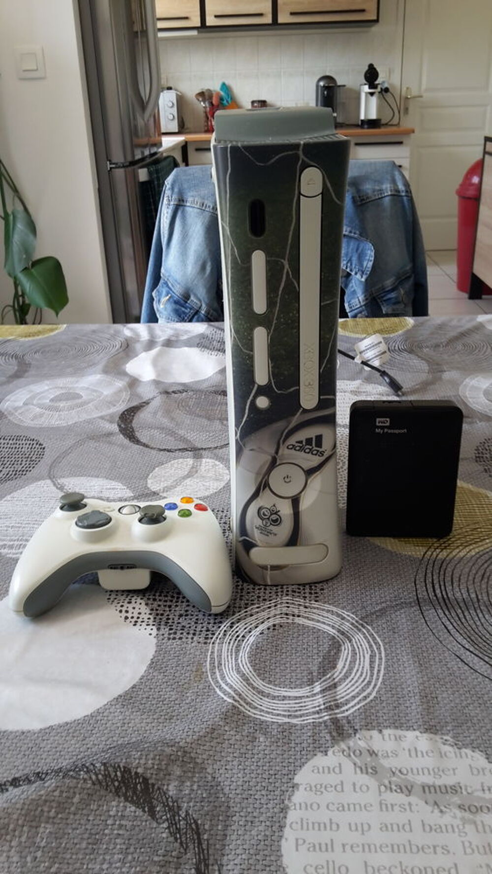 XBOX-360 XKEY Consoles et jeux vidéos