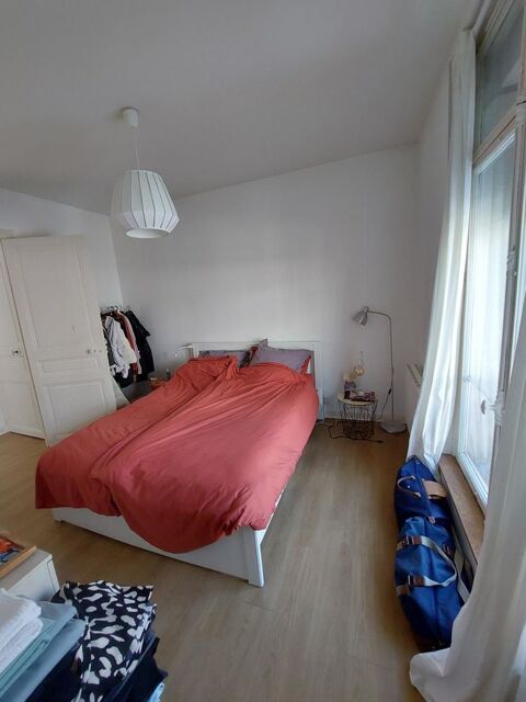  Appartement � louer 2 pi�ces 53 m�