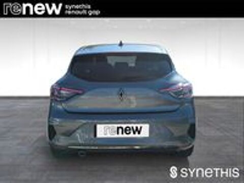 Clio V Clio TCe 90 ch GSR2 Techno 2025 occasion 05000 Gap
