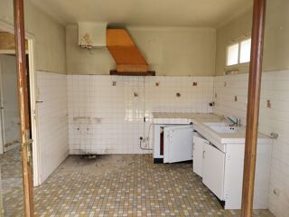  Maison à vendre 4 pièces 70 m² Clermont-soubiran