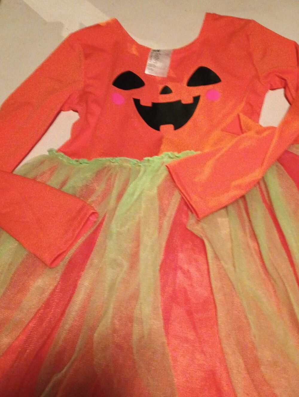 D&eacute;guisement halloween fille (8-10ans) H&amp;M Vêtements enfants