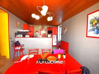  Maison � vendre 7 pi�ces 213 m�