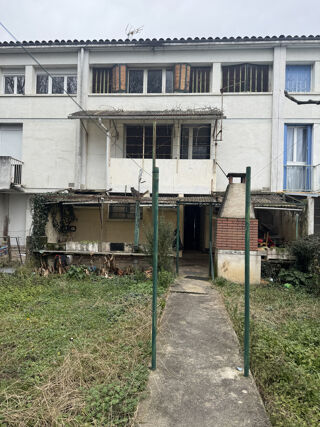  Maison � vendre 4 pi�ces 90 m�