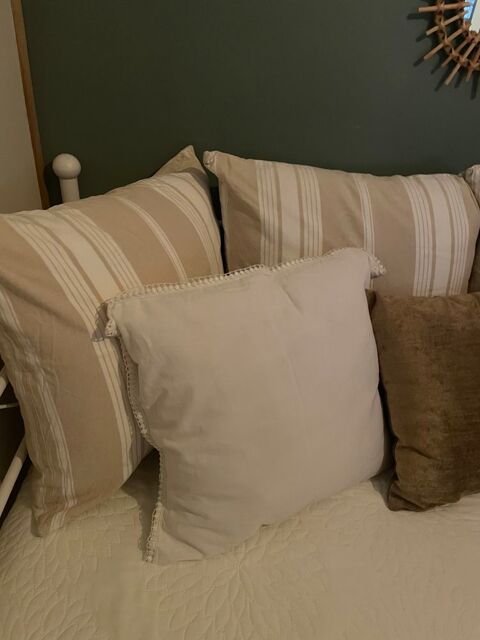 Banquette lit Couzeix (87)