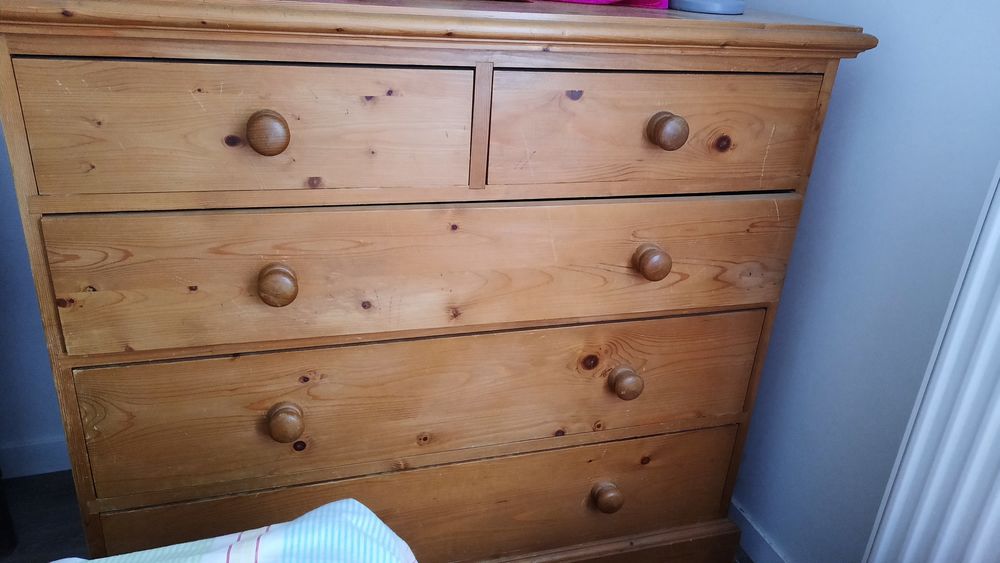 commode interiors Meubles