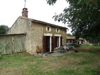  Maison à vendre 3/4 pièces 96 m²