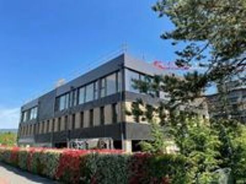   Magnifique Bureaux 160m2 aménagés 