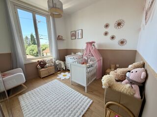  Appartement à vendre 4 pièces 97 m²