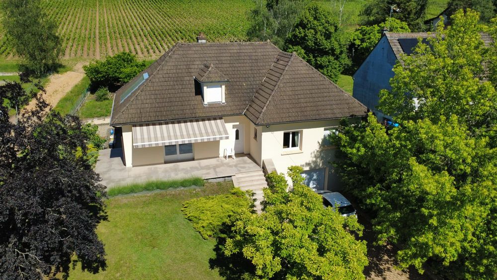 Vente Maison Villa Buxy Buxy