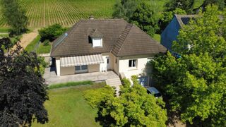  Maison � vendre 6 pi�ces 118 m�