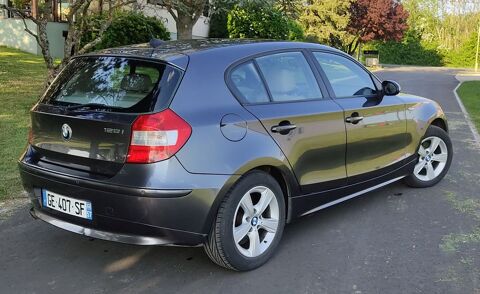 Bmw serie 1 120i