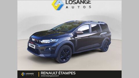 Dacia Jogger Hybrid 155 7 pl Extreme 2026 occasion &Eacute;tampes 91150