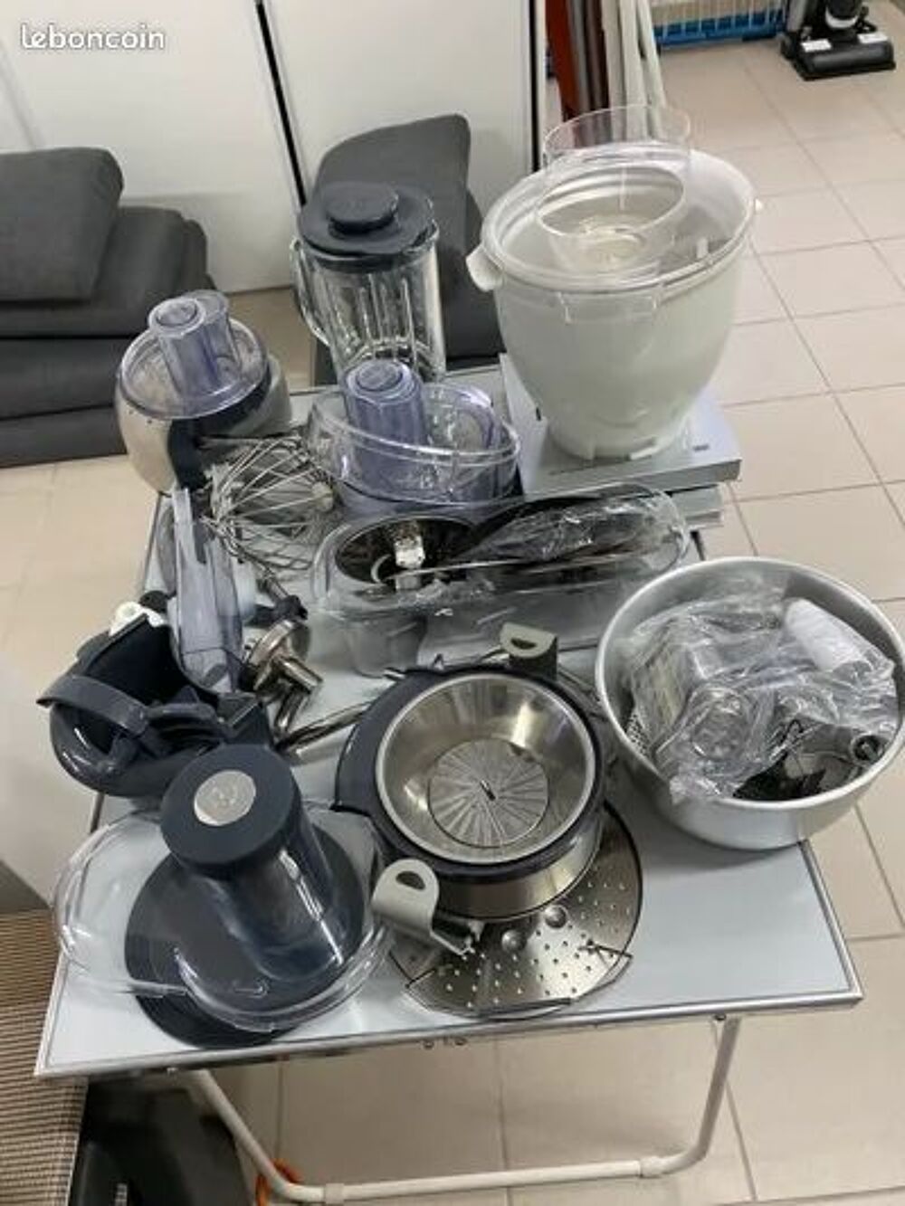 Cooking Chef Major Electroménager