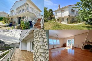  Maison � vendre 5 pi�ces 137 m�