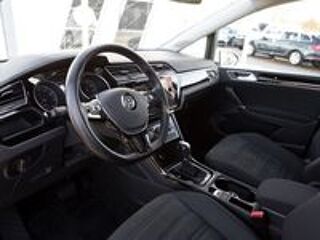 Touran 1.5 TSI EVO 150 DSG7 7pl Carat 2018 occasion 69007 Lyon