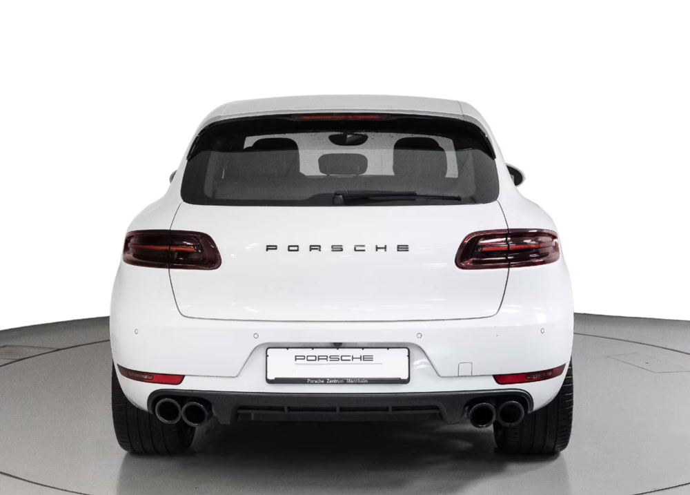 Macan 3.0 V6 360 ch GTS PDK 2017 occasion 59000 Lille