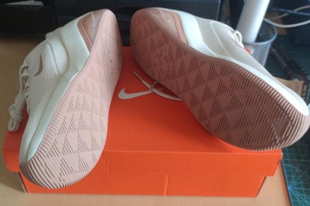 Chaussures de sport femme W Nike Air Zoom Bella 7 Chaussures
