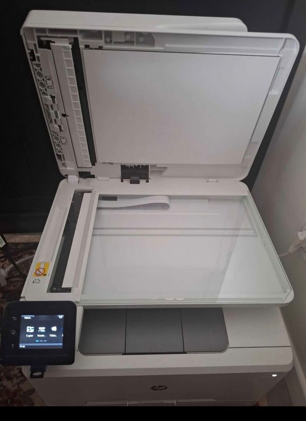 IMPRIMANTE HP COLOR PRO Matériel informatique