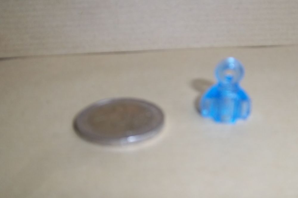 Playmobil princesses bouteille parfum Jeux / jouets