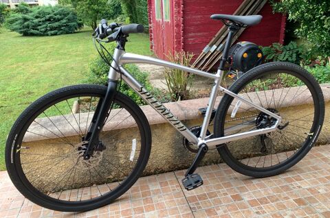Vlo SPECIALIZED Sirrus X3 0 Bergerac (24)