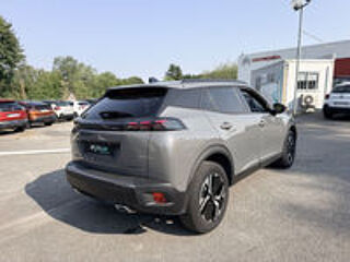 2008 5p Hybrid Allure e-DCS6 1.2 145 cv 2025 occasion 87280 Limoges