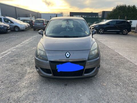 Renault grand scenic iii Grand Scénic III dCi 105 eco2 Dyn
