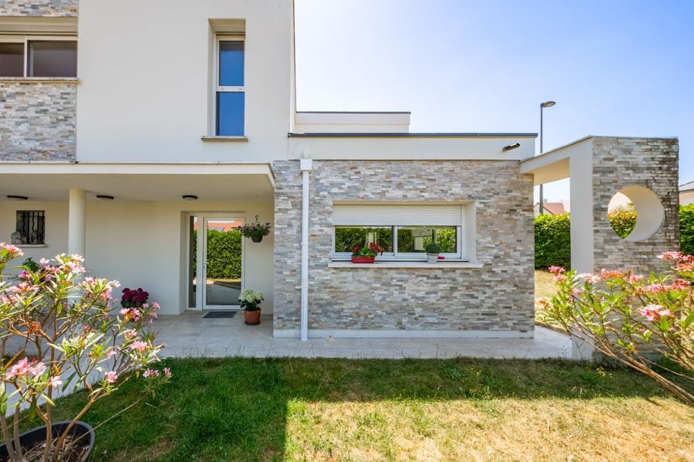 Maison 6 pièces 170 m² · à Fontaine-lès-Dijon · 170 m² · 624 500 €