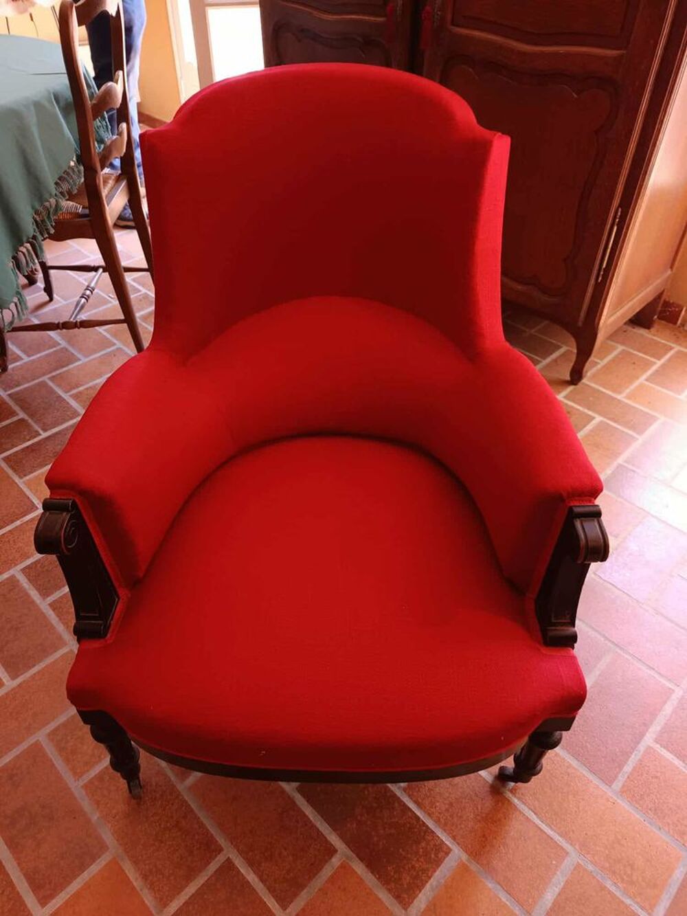 2 fauteuils Meubles
