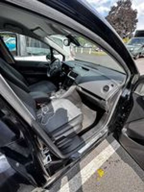 Meriva 1.7 CDTI Fashion 2011 occasion 91100 Corbeil-Essonnes