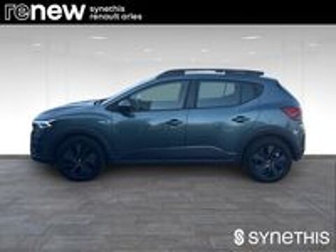 Sandero ECO-G 100 GSR2 Stepway Expression 2025 occasion 13200 Arles