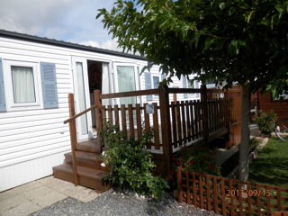 Location  Mobile Home 