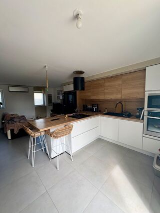  Maison � vendre 3 pi�ces 81 m�