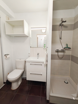  Appartement à louer 1 pièce 20 m² Bordeaux