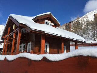  Chalet à vendre 8 pièces 86 m² Isola