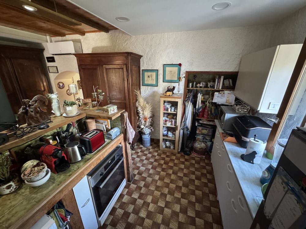 Vente Maison Maison F5 Beaulon