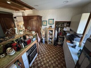  Maison à vendre 5 pièces 115 m²