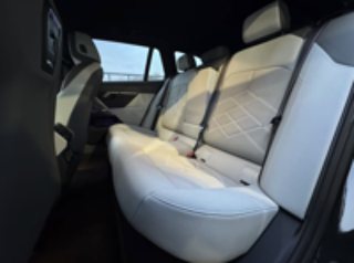 S&eacute;rie 5 Touring 550e xDrive PHEV 489 ch BVA8 M Sport 2024 occasion 59000 Lille