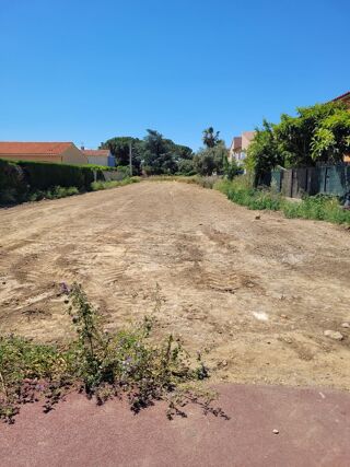  Terrain � vendre 600 m�