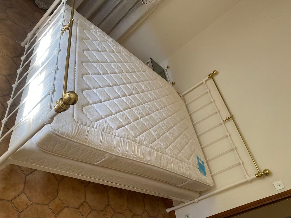 Matelas Dunlopillo Monarque 140x190 cm Meubles