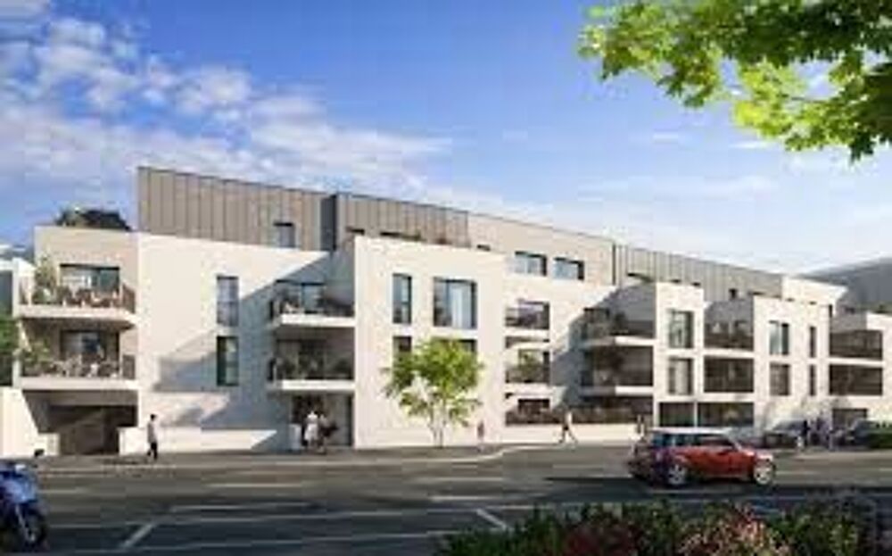 Location Parking/Garage Place de Parking en sous-sol à Longjumeau Longjumeau