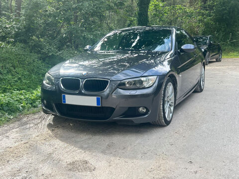 Bmw serie 3 Coupe 320i 170ch Confort