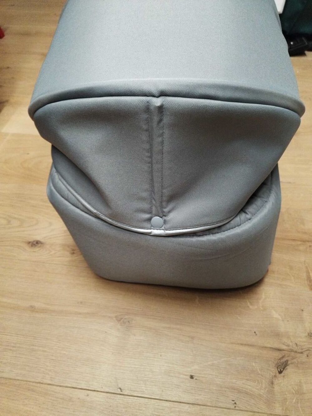 Couffin b&eacute;b&eacute; Vertbaudet Mobilier enfants